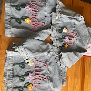 Christina added a photo of their purchase