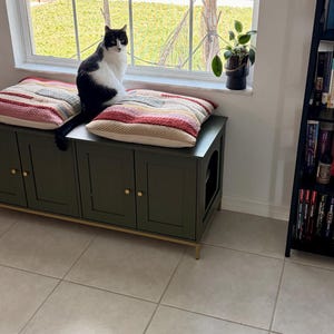 Tina added a photo of their purchase