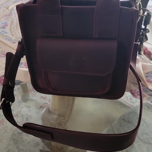 Esther added a photo of their purchase