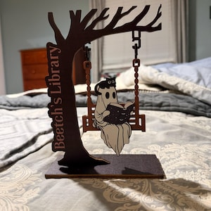 Khara added a photo of their purchase