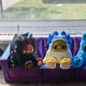 Ann added a photo of their purchase