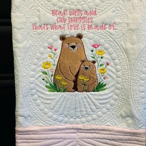 Denise added a photo of their purchase
