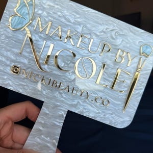 Nicole added a photo of their purchase