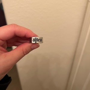 Victoria added a photo of their purchase