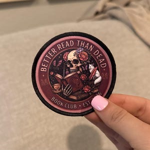 Amy added a photo of their purchase