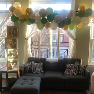 Comprador de Etsy ha añadido una foto de su compra