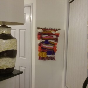 Sally added a photo of their purchase