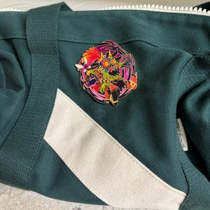 Ruth added a photo of their purchase