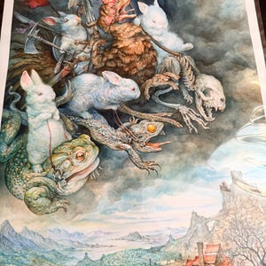 Michaela a ajouté une photo de son achat