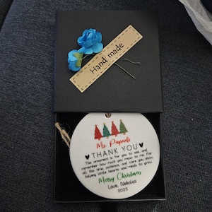 Barbara added a photo of their purchase