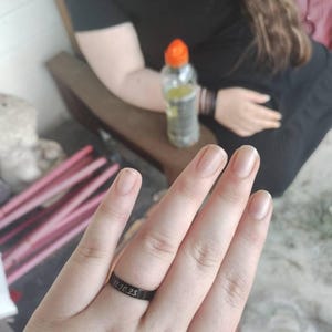 Leo added a photo of their purchase