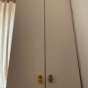 Ceramics Drawer Knobs for kids/ animals children Drawer Pulls for nursery/Cabinet Pulls/Wardrobe Pull/cute animals  Knob /restaurant  Knob