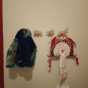 Acquirente Etsy ha aggiunto una foto del proprio acquisto