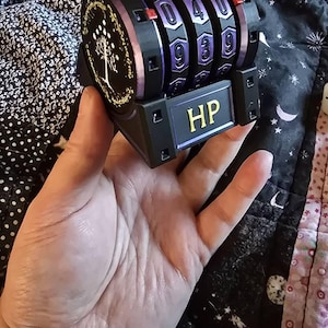 Chris added a photo of their purchase