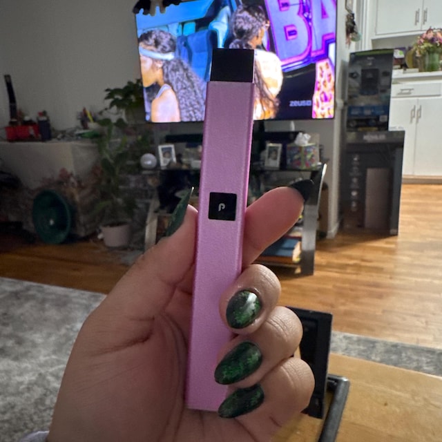 PLUGPLAY® Pink Shimmer 3D Skin *SKIN ONLY* | No Device Included - Wrap Only  (2 Pack)