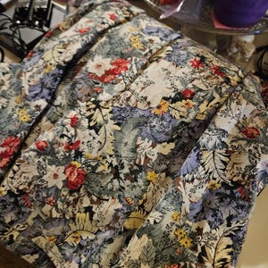 Jeanne added a photo of their purchase