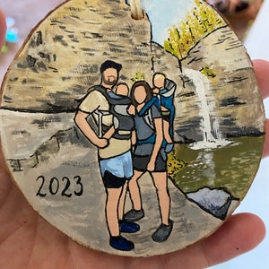 Michelle added a photo of their purchase