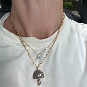 Solid 14k Gold Sea Shell Ring Gold Diamond Shell Ring Real - Etsy