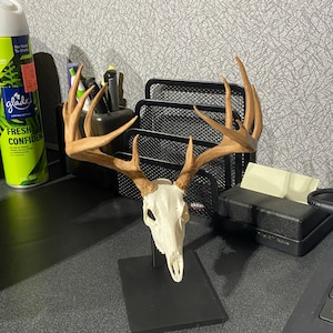 Scott added a photo of their purchase
