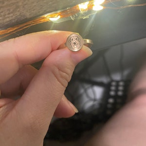 Tiffany added a photo of their purchase