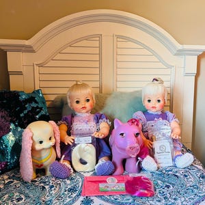 Paula added a photo of their purchase