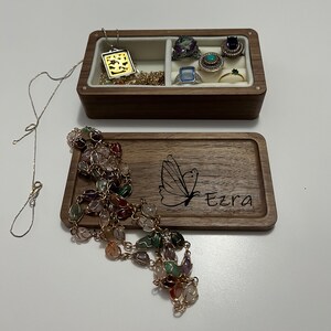 Ezra added a photo of their purchase
