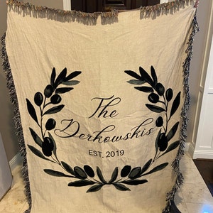 David added a photo of their purchase