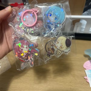 Random added a photo of their purchase