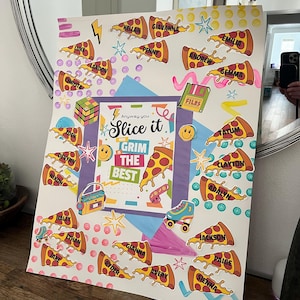 We Couldn't Have Picked Better Teachers and Staff Sign, Appreciation Thank You Printable, Grow Floral Flowers Spring Garden Theme Poster