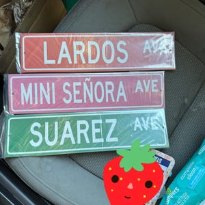 Rebecca added a photo of their purchase