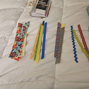 Rhonda added a photo of their purchase