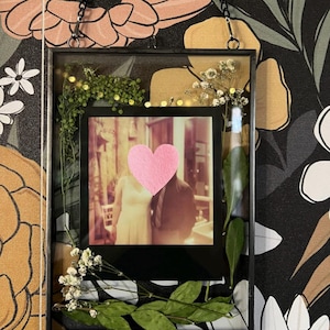 Holly added a photo of their purchase