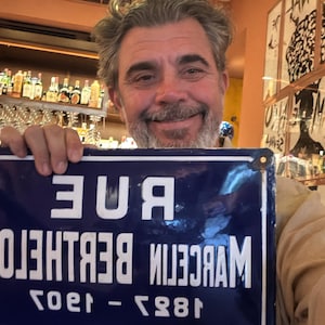 Juan added a photo of their purchase