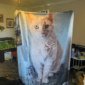 Michael added a photo of their purchase