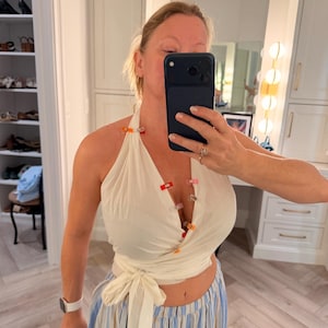 Rachel ha añadido una foto de su compra