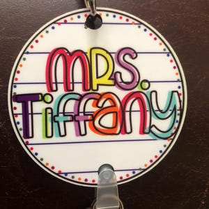 Tiffany added a photo of their purchase