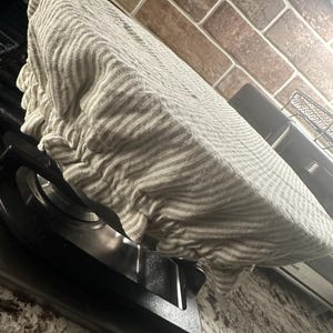 Amanda added a photo of their purchase