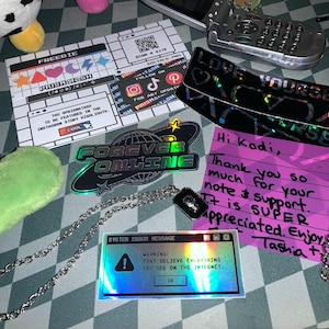KODi added a photo of their purchase