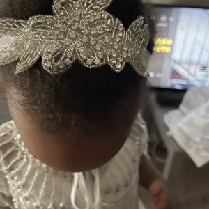 Tanesha added a photo of their purchase