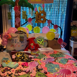 Desiree added a photo of their purchase