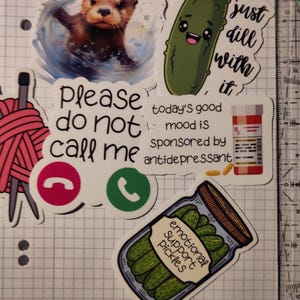 Sophie added a photo of their purchase