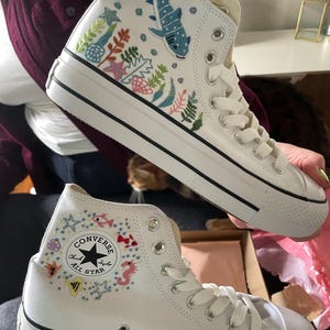 Grace added a photo of their purchase