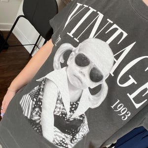 Allison added a photo of their purchase