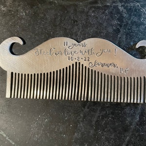 Judy added a photo of their purchase