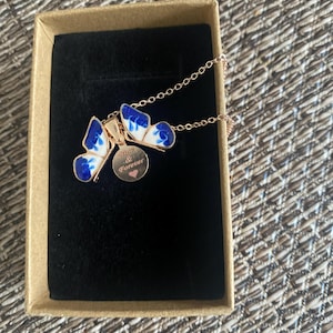 Etsy buyer added a photo of their purchase