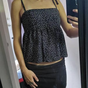 Deanna added a photo of their purchase
