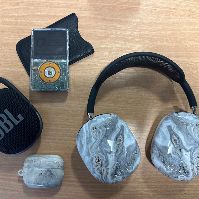 IPod Classic Video 5th 6th 7th gen 用 Taptic Engine Mod