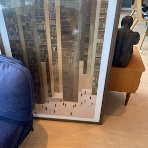 Ida added a photo of their purchase