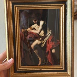 Andrew hat ein Foto des gekauften Artikels hinzugefügt
