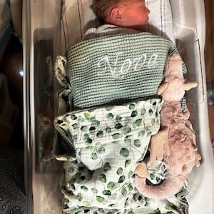 Kylie hat ein Foto des gekauften Artikels hinzugefügt